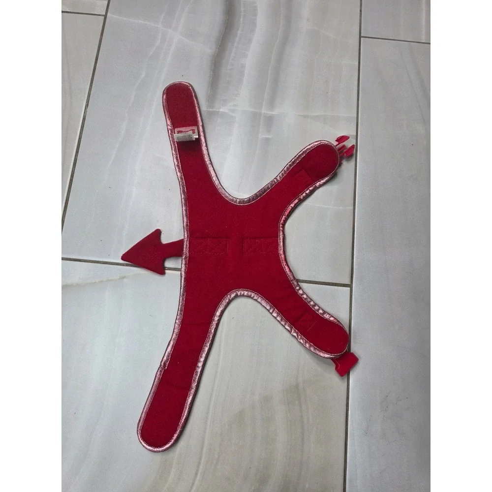 Wagby red devil